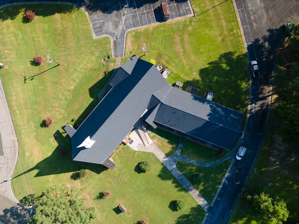 Church Roof Replacement Made Simple: Best Materials For Long-Term Value