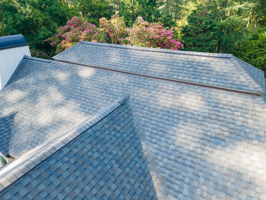 7 Reasons To Consider Composition Shingles In North Carolina