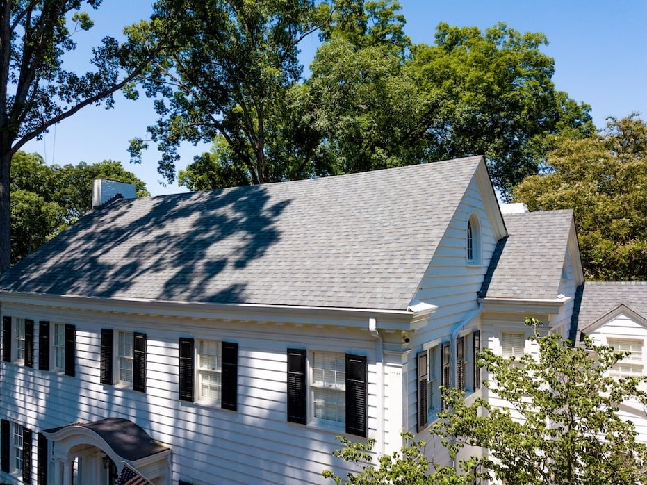 The Ultimate Guide to Choosing the Perfect Historic Roof Material