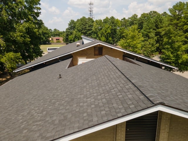 Architectural Shingles vs. 3-Tab Shingles