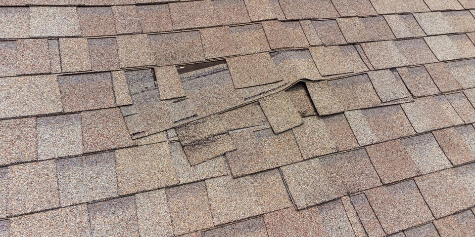 Restoring Your Roof After a Storm: A Simple Guide