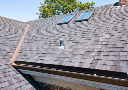 How to Catch a Roof Leak Before It Costs Homeowners