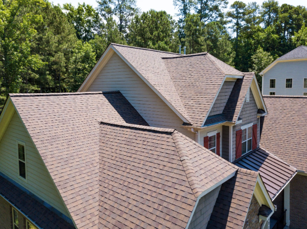 What Winter Weather Reveals About the Health of Your Roof