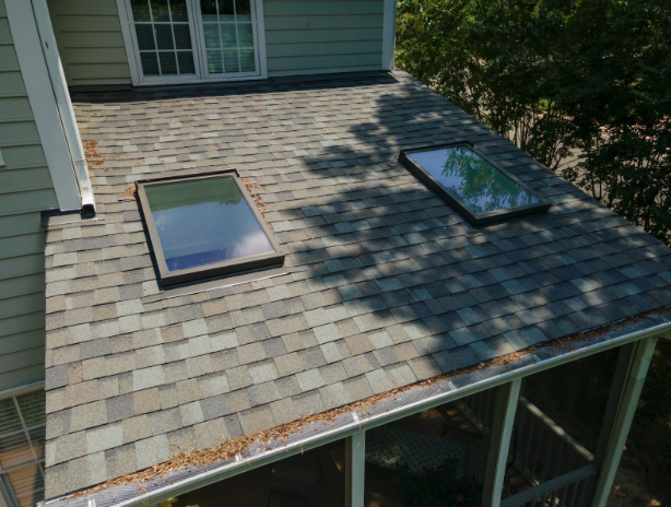 How Roofing Ventilation Impacts Your Entire Home in Winter