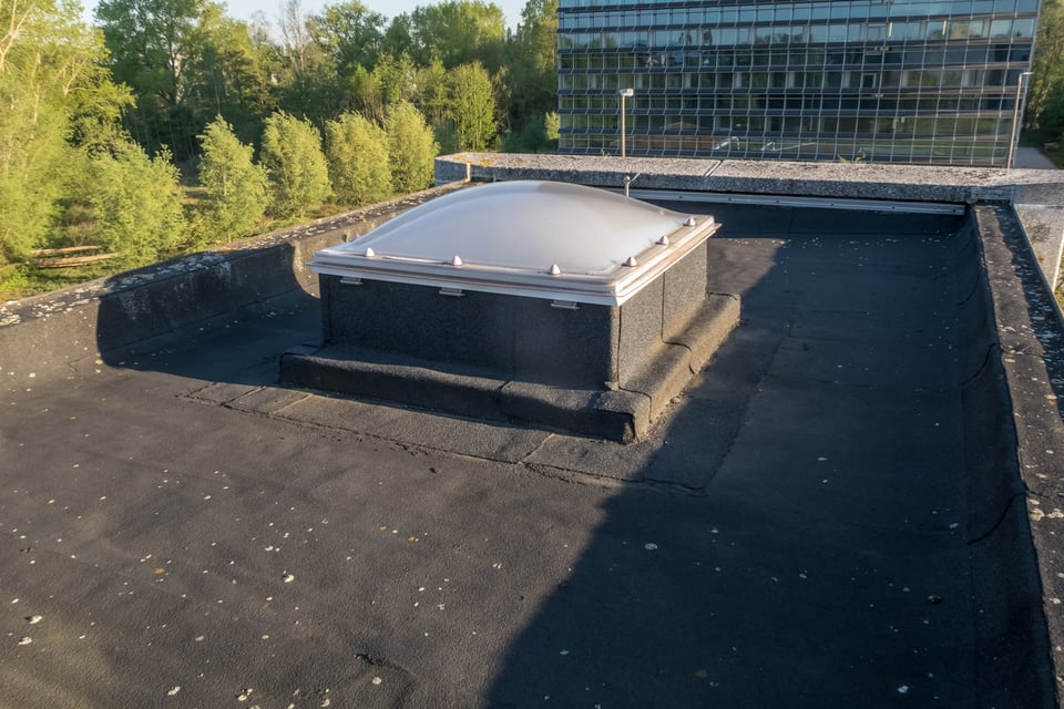 The Benefits of EPDM Rubber Roofing for Extreme Heat