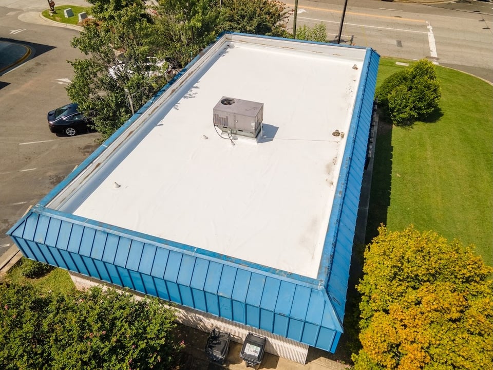 What Durham Business Owners Should Know About Roof Inspections