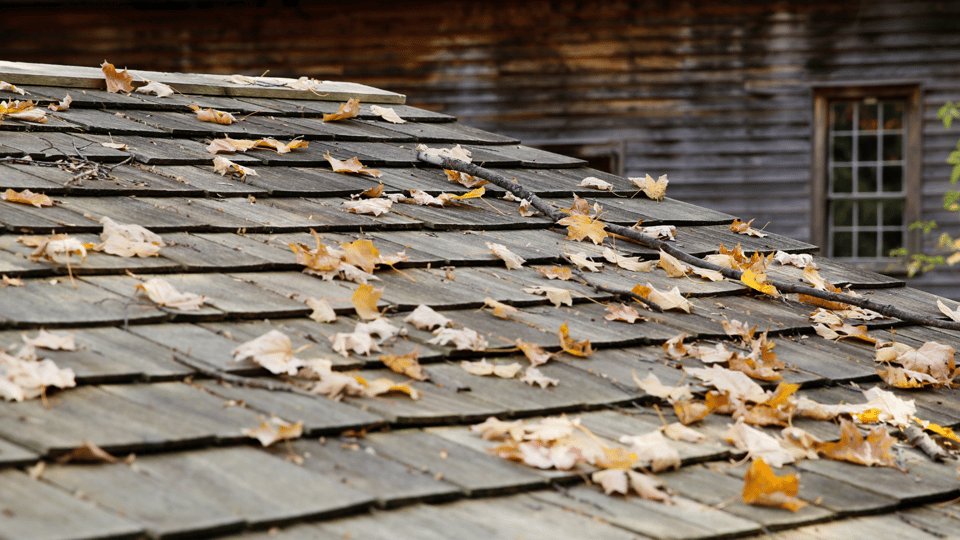 Fall Roof Maintenance Checklist for Triangle Homeowners
