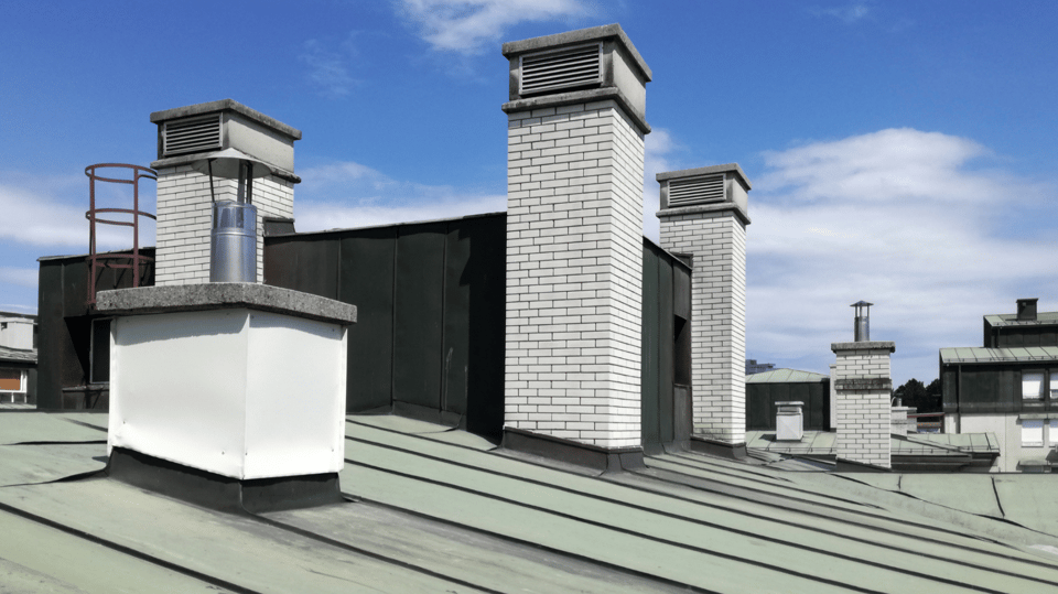 Budgeting for a Commercial Roof Replacement in the Triangle