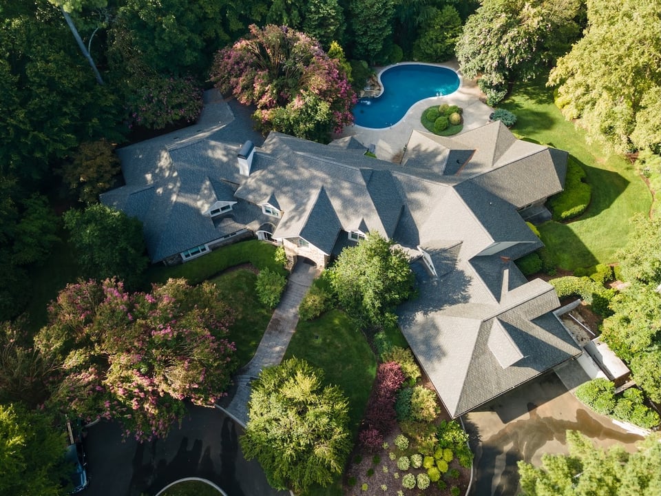 Signs You Need a New Roof: What Raleigh Homeowners Can Spot from the Ground