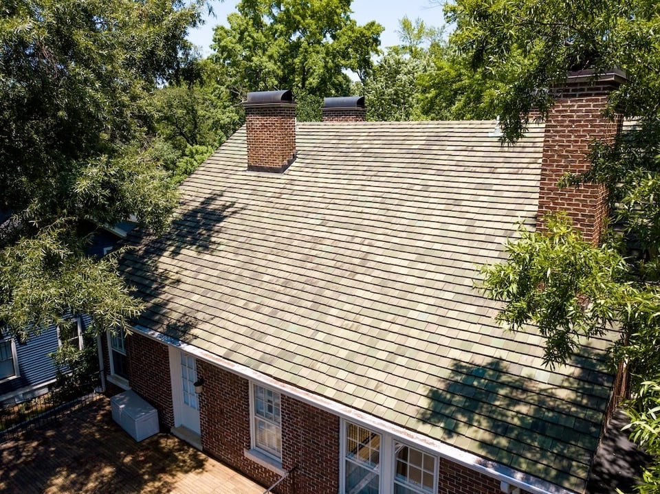 How Tree Coverage Impacts Roof Lifespan in Raleigh Neighborhoods