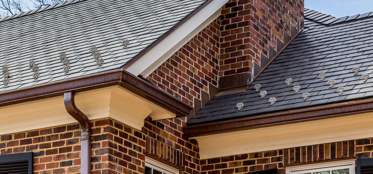 Enduring Roofing & Gutters