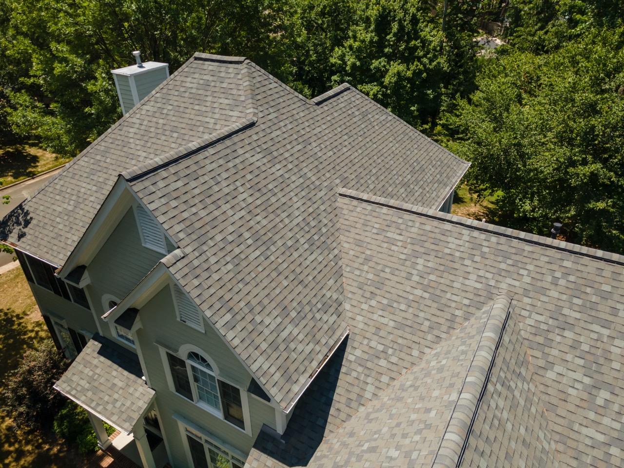 Roofing In Farmington Ct