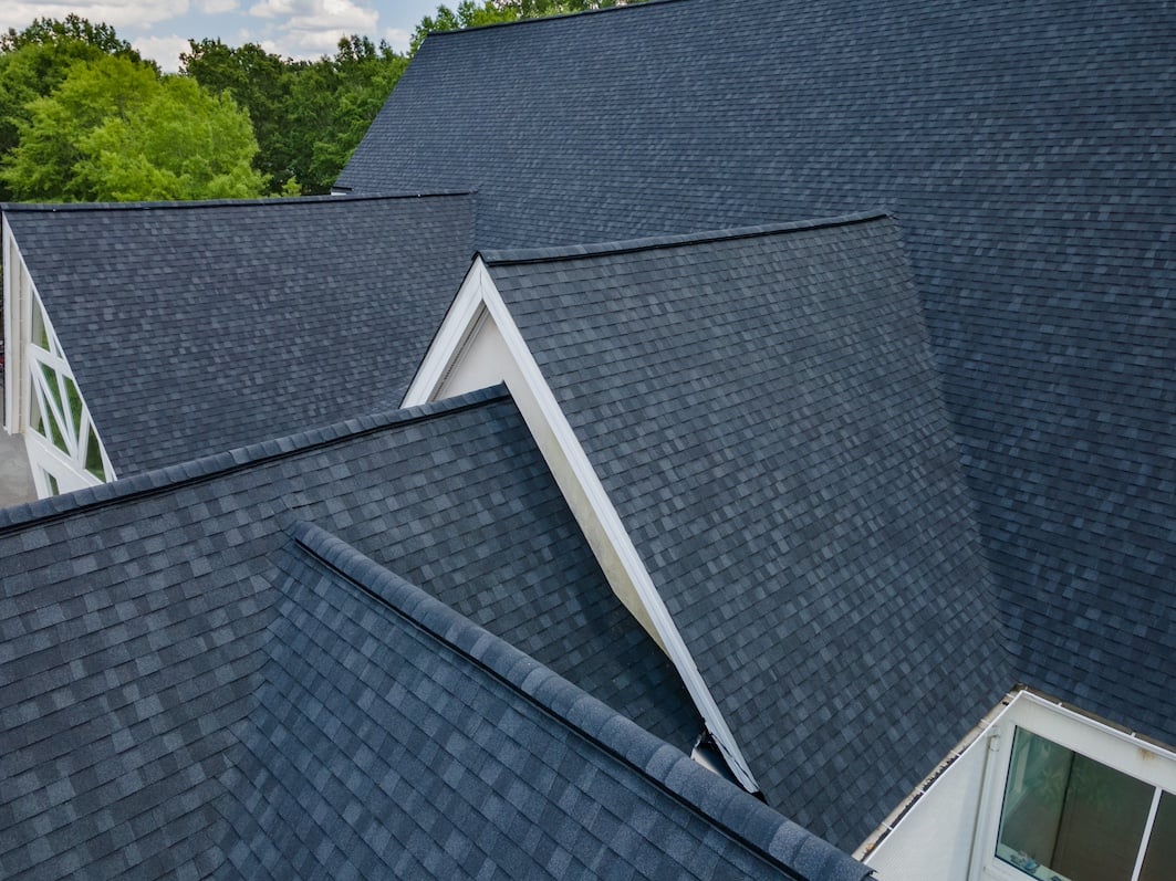 Roof Repair Estimate Austin