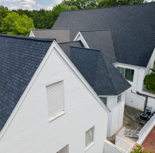 Residential Roofing Contractor