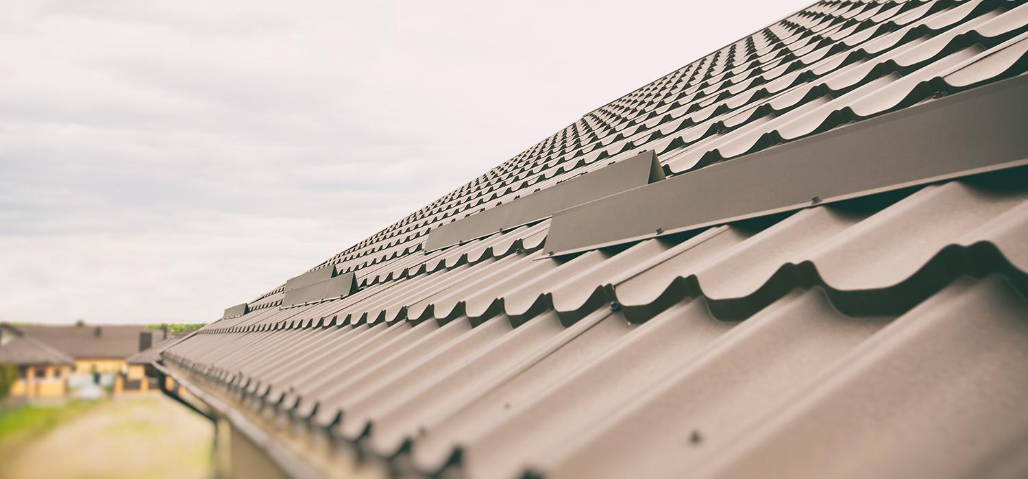 How Long Does a Metal Roof Last?