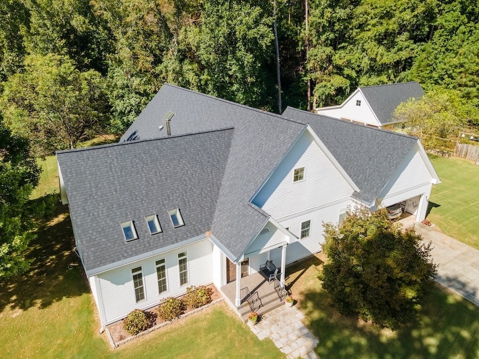 Picture of a house