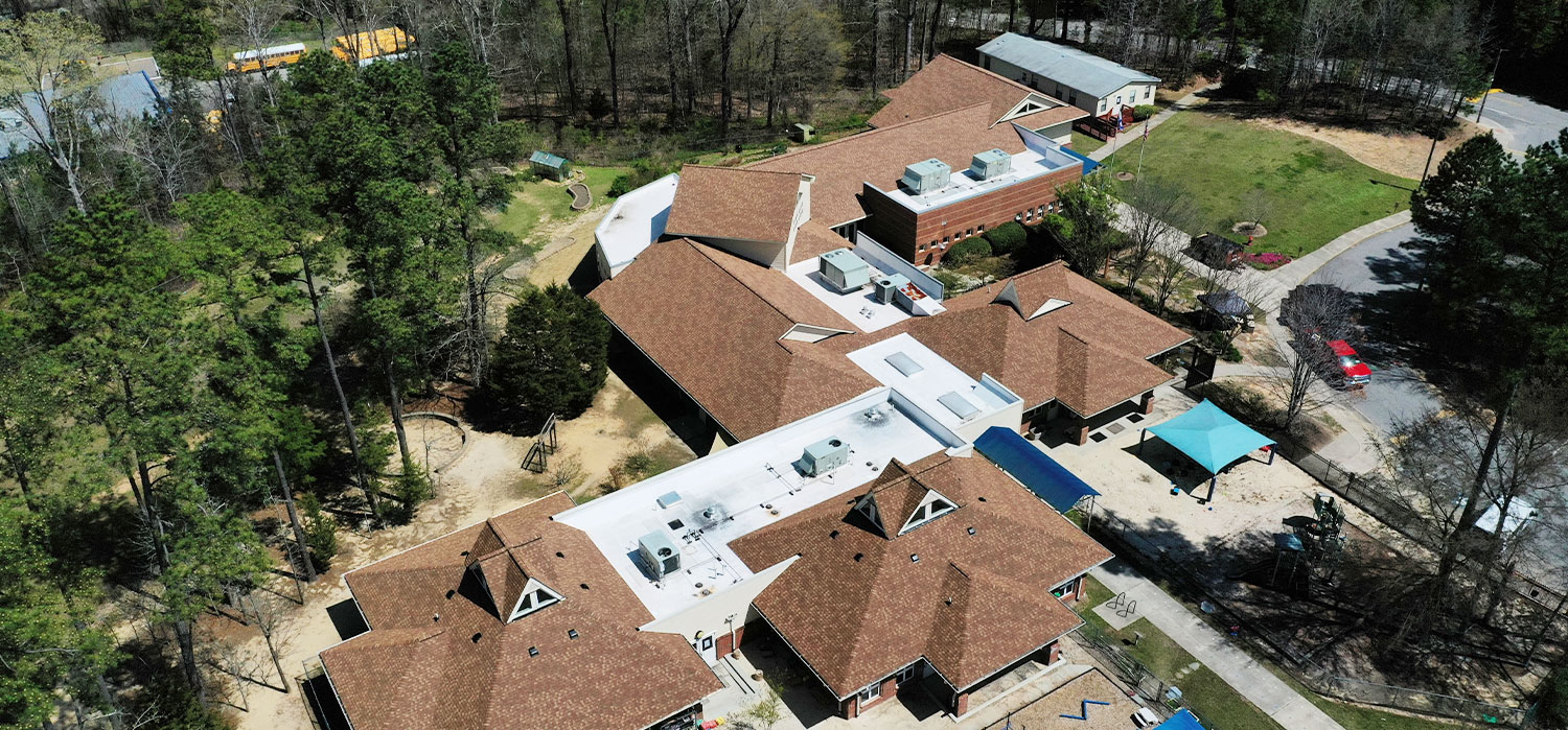 Commercial Roof Replacement: What Institutions Should Know