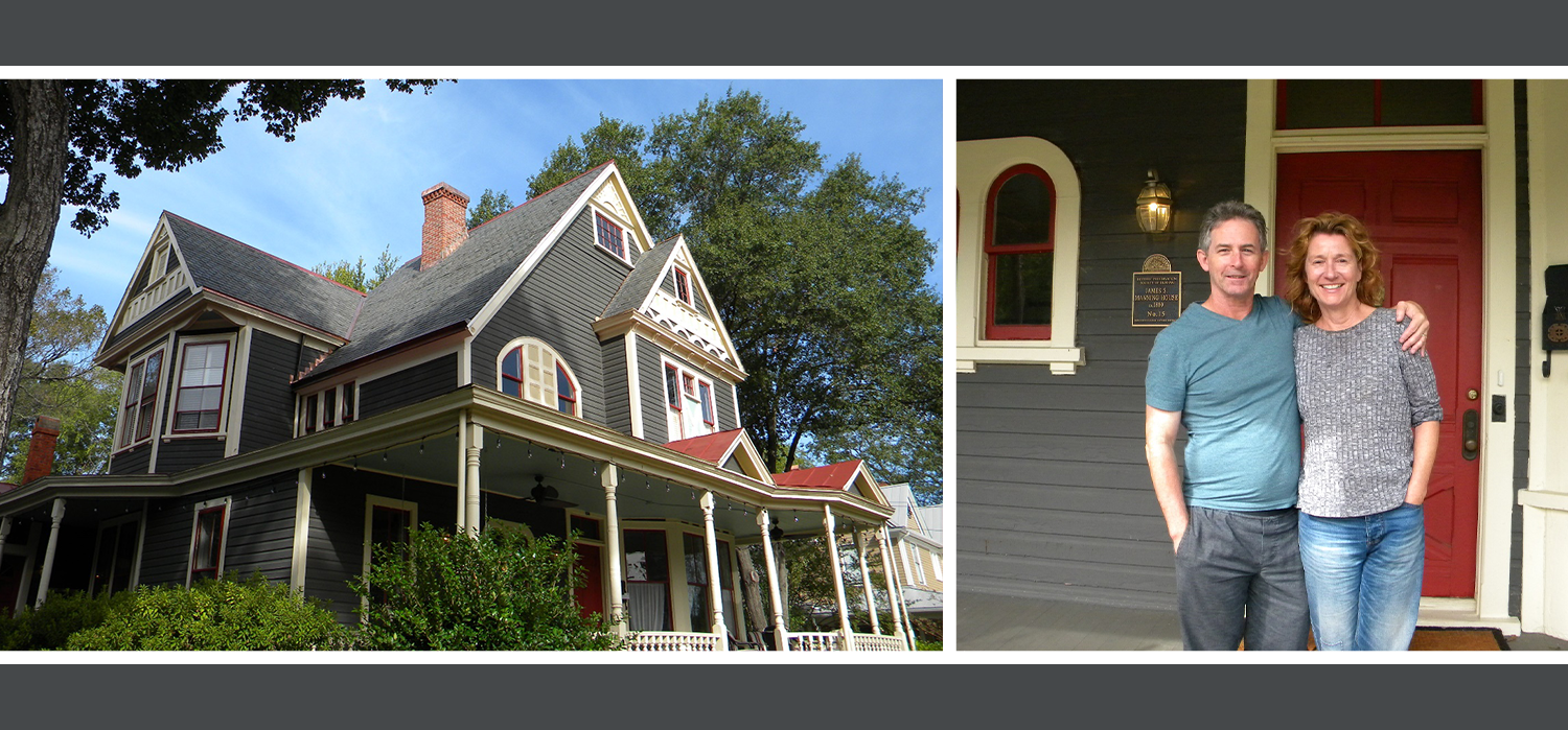 Manning House