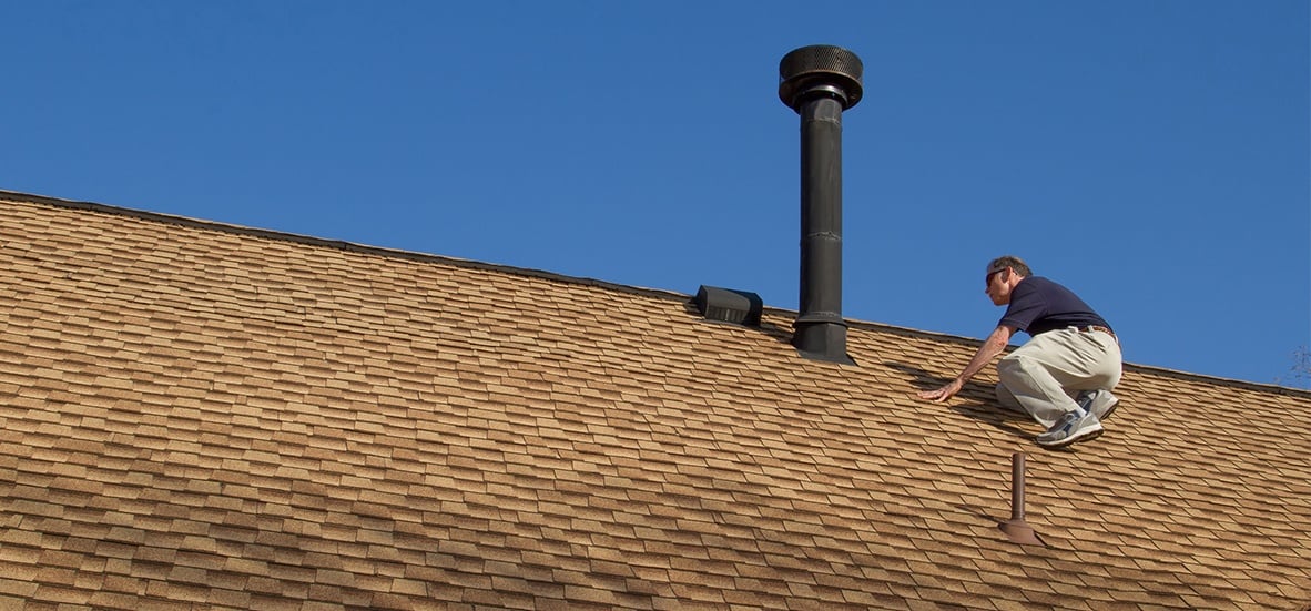 Roofing Company