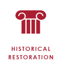 Historical Restoration