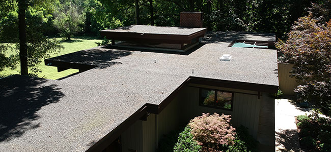 residential