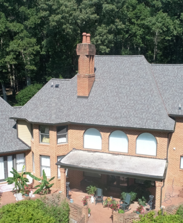 Residential Roofing Contractor