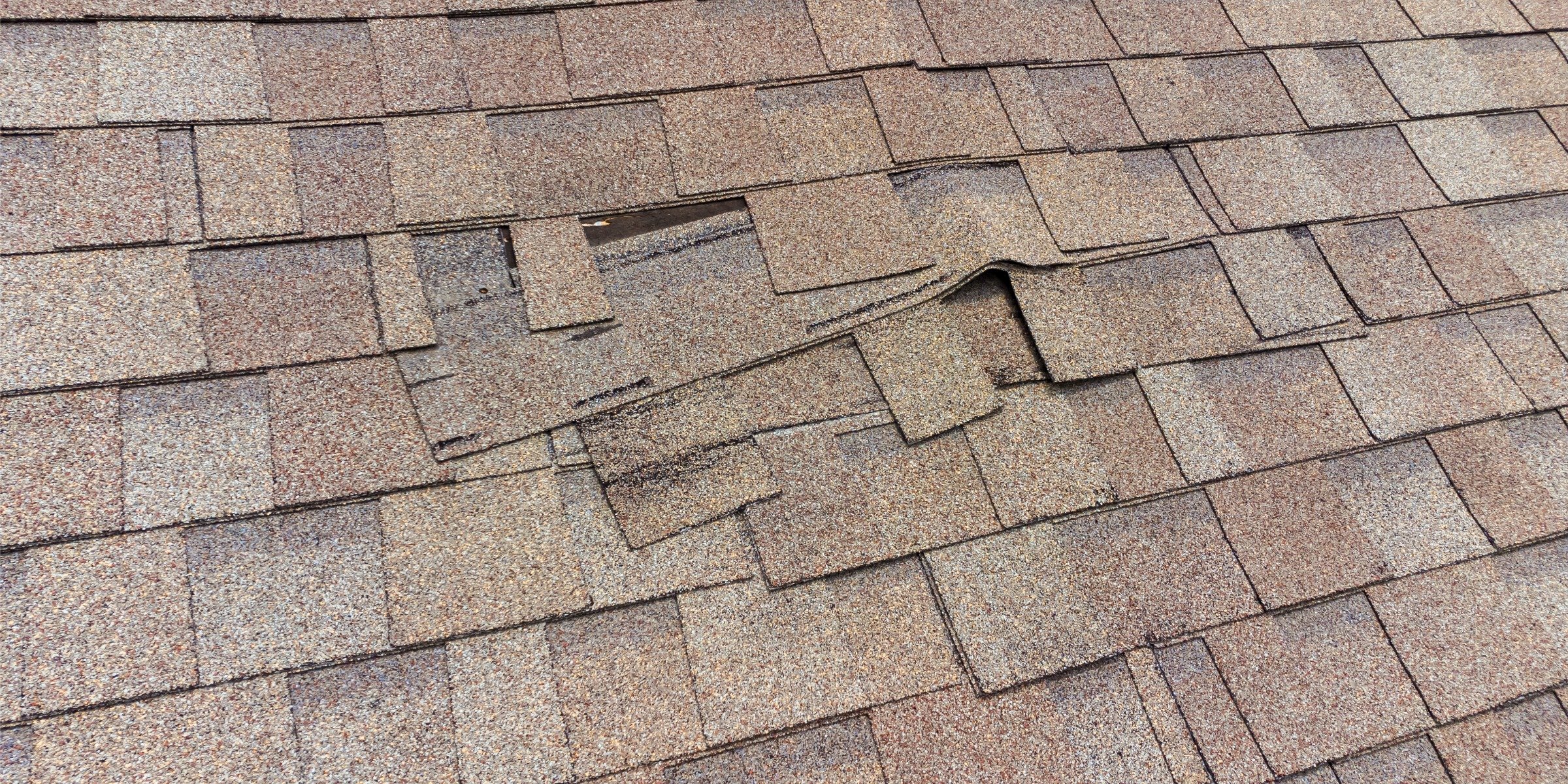 Restoring Your Roof After a Storm