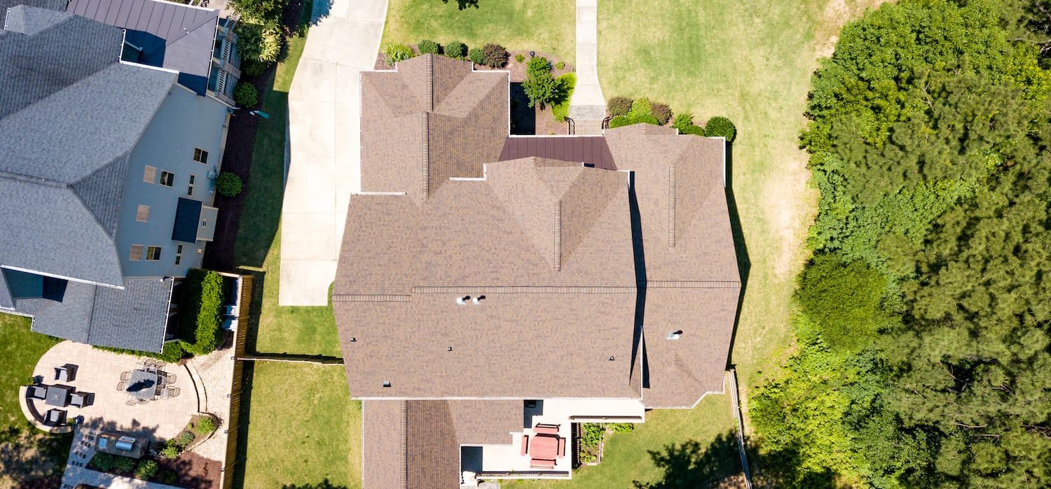 6 Roof Types - And How They Work