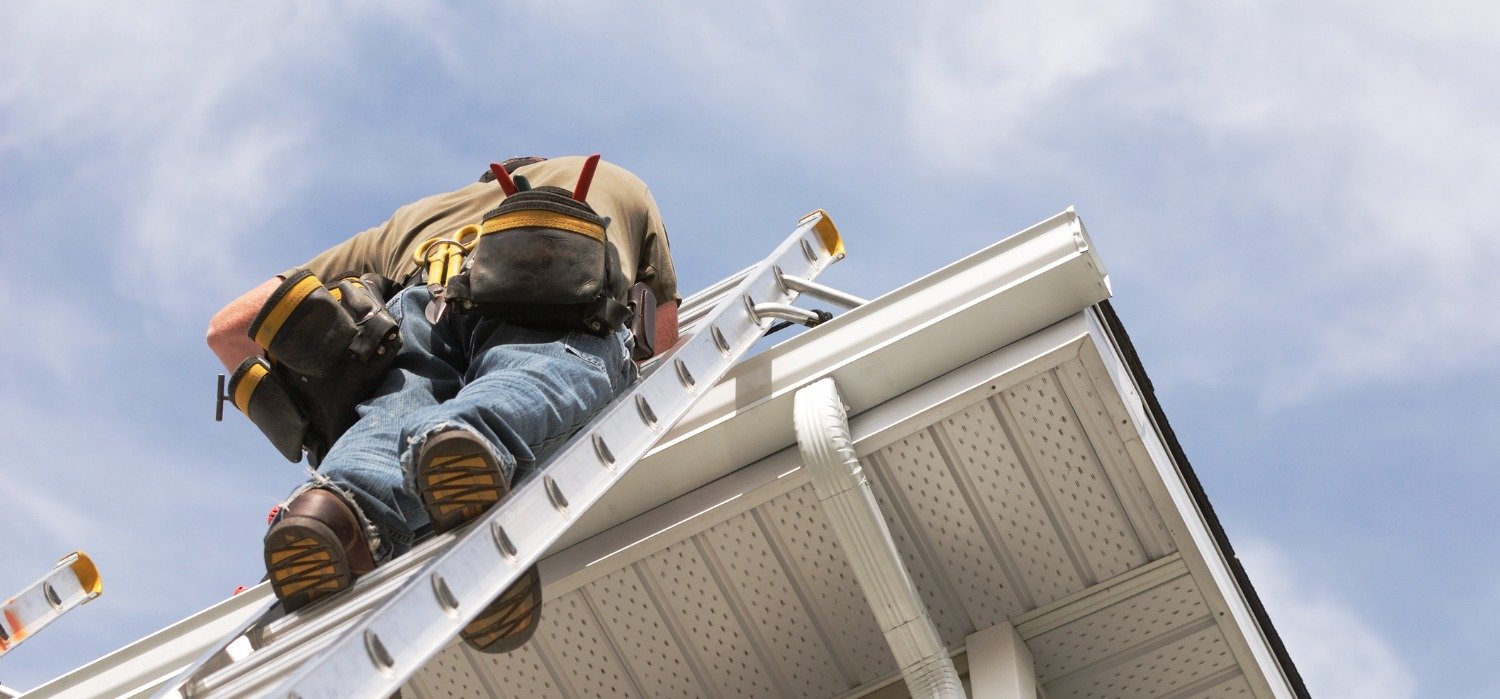 Spring Roof Maintenance Tips