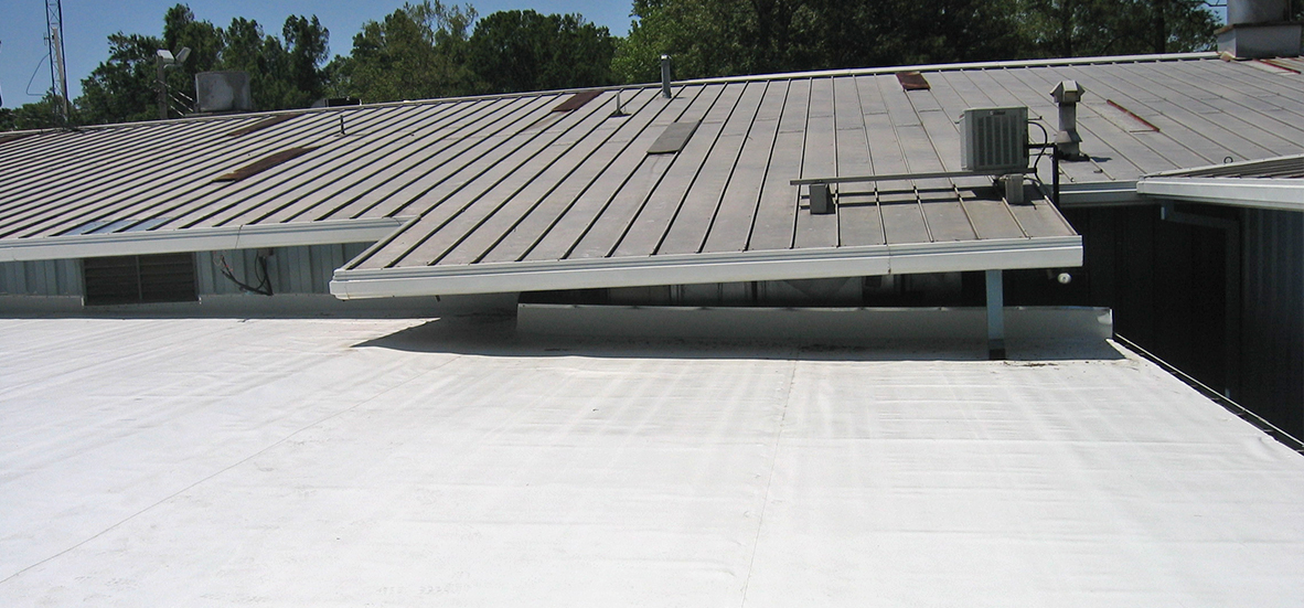 What You Need To Know About Tpo Roofing